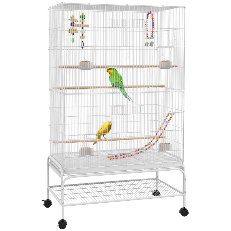 Jaula para Pájaros Jaula para Pájaros