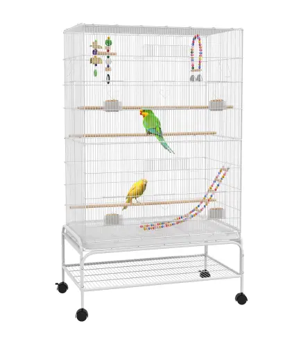 Jaula para Pájaros