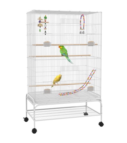 Jaula para Pájaros