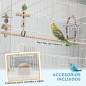 Jaula para Pájaros Jaula para Pájaros