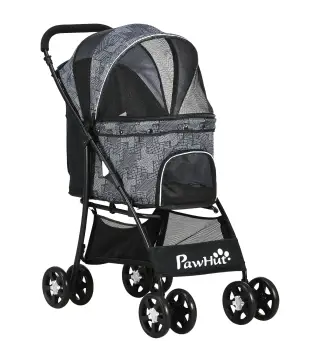 Cochecito para Perros