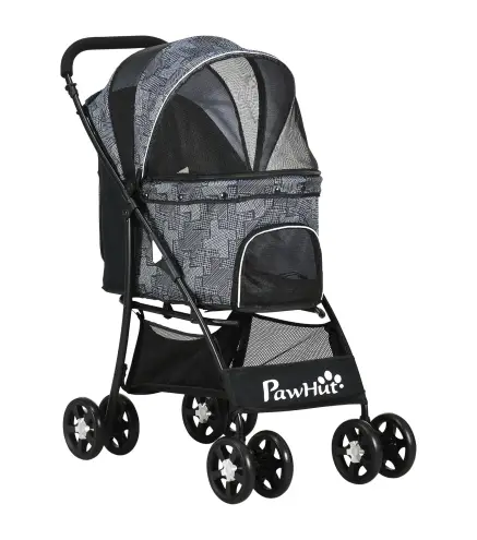 Cochecito para Perros