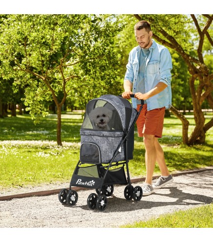 Cochecito para Perros
