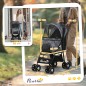 Cochecito para Perros Cochecito para Perros
