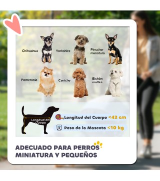 Cochecito para Perros
