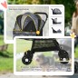 Cochecito para Perros Cochecito para Perros
