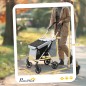 Cochecito para Perros Cochecito para Perros