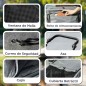 Cochecito para Perros Cochecito para Perros