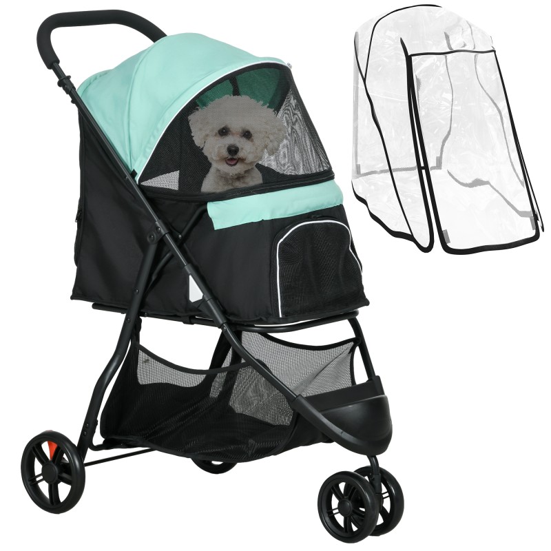 Cochecito para Perros Cochecito para Perros