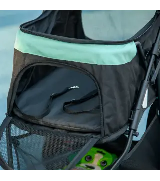 Cochecito para Perros