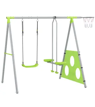 Columpio para Niños