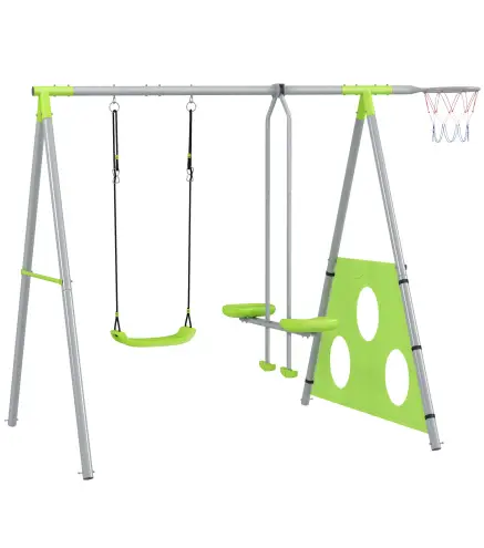 Columpio para Niños