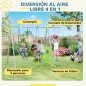 Columpio para Niños Columpio para Niños