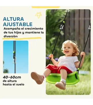 Columpio para Niños