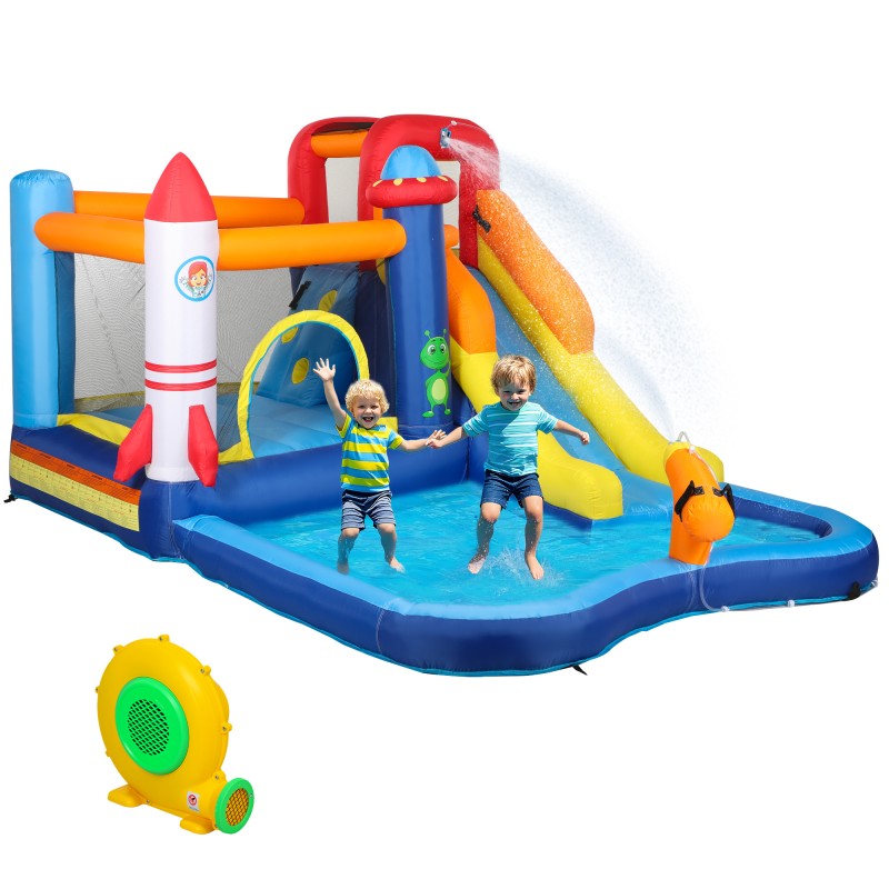 Castillo Hinchable Castillo Hinchable