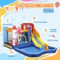 Castillo Hinchable Castillo Hinchable