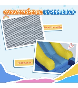 Castillo Hinchable