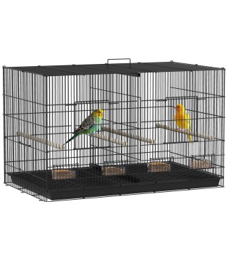 Jaula para Pájaros