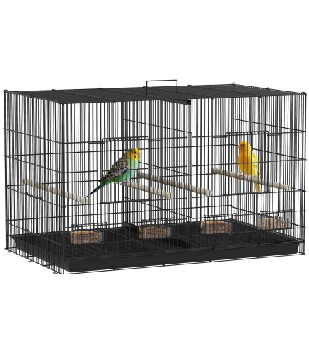 Jaula para Pájaros