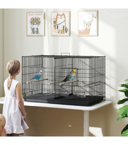 Jaula para Pájaros