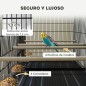 Jaula para Pájaros Jaula para Pájaros