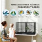 Jaula para Pájaros Jaula para Pájaros