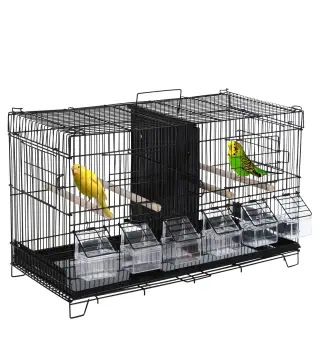 Jaula para Pájaros