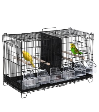 Jaula para Pájaros