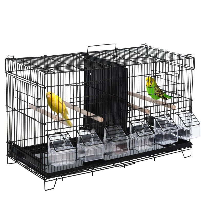 Jaula para Pájaros