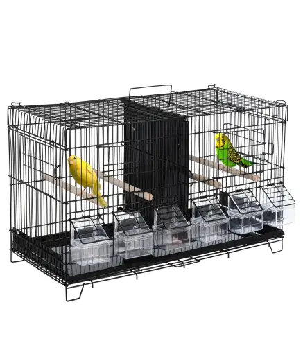 Jaula para Pájaros