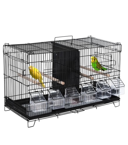 Jaula para Pájaros
