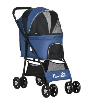 Cochecito para Perros