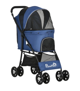 Cochecito para Perros