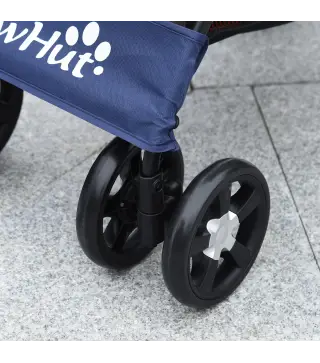 Cochecito para Perros