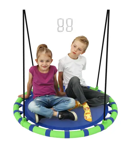 Columpio Infantil