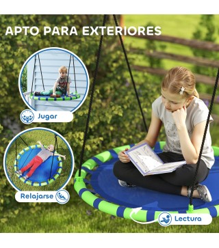 Columpio Infantil