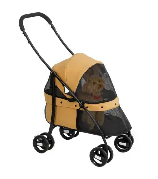 Cochecito para Perros