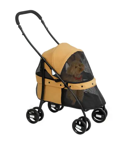 Cochecito para Perros