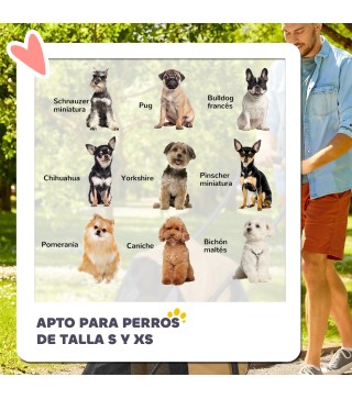 Cochecito para Perros
