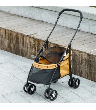 Cochecito para Perros