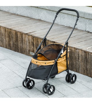 Cochecito para Perros