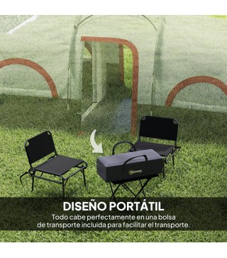 Tienda de Campaña