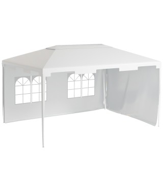 Carpa de Jardín