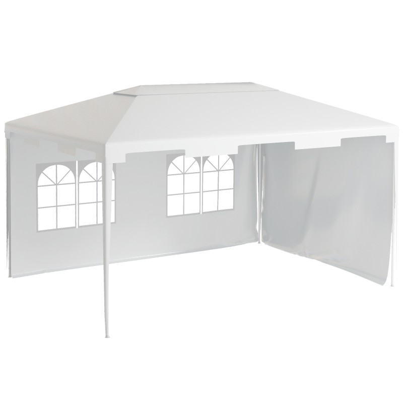 Carpa de Jardín Carpa de Jardín