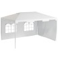 Carpa de Jardín Carpa de Jardín