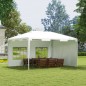 Carpa de Jardín Carpa de Jardín