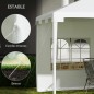Carpa de Jardín Carpa de Jardín