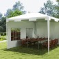 Carpa de Jardín Carpa de Jardín
