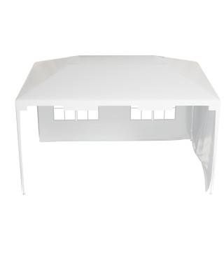 Carpa de Jardín