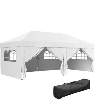 Carpa Plegable